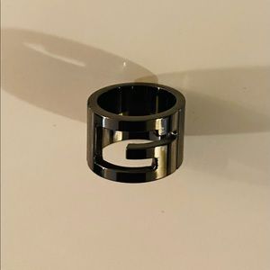 Gucci ring. Size 5 US